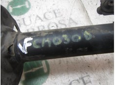 Recambio de amortiguador delantero derecho para citroën c1 sx referencia OEM IAM    2