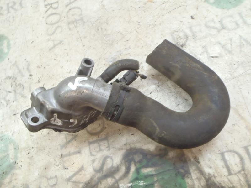 Recambio de termostato para opel astra g berlina comfort referencia OEM IAM   