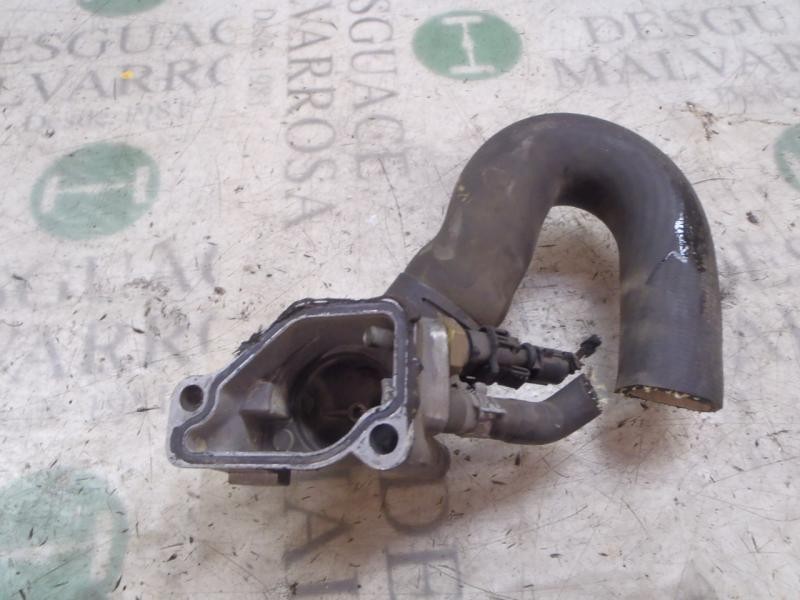 Recambio de termostato para opel astra g berlina comfort referencia OEM IAM   