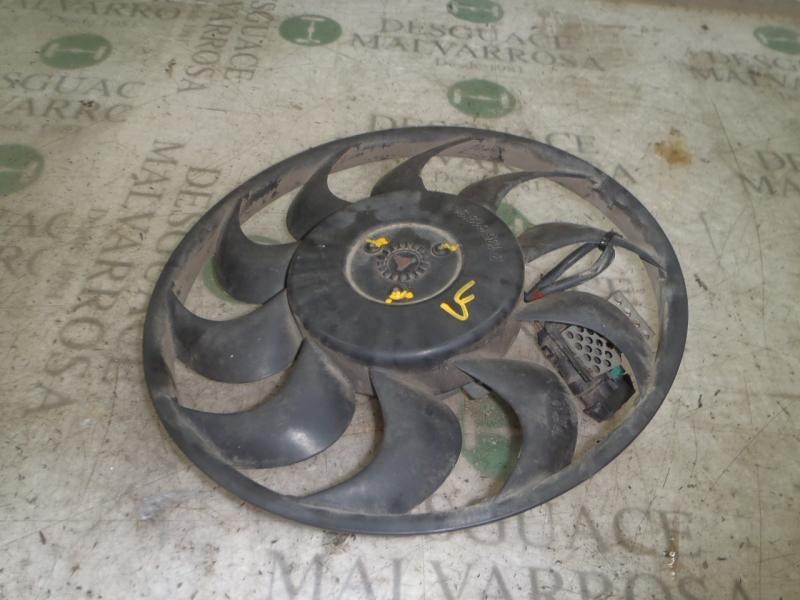 Recambio de electroventilador para opel astra h berlina cosmo referencia OEM IAM   