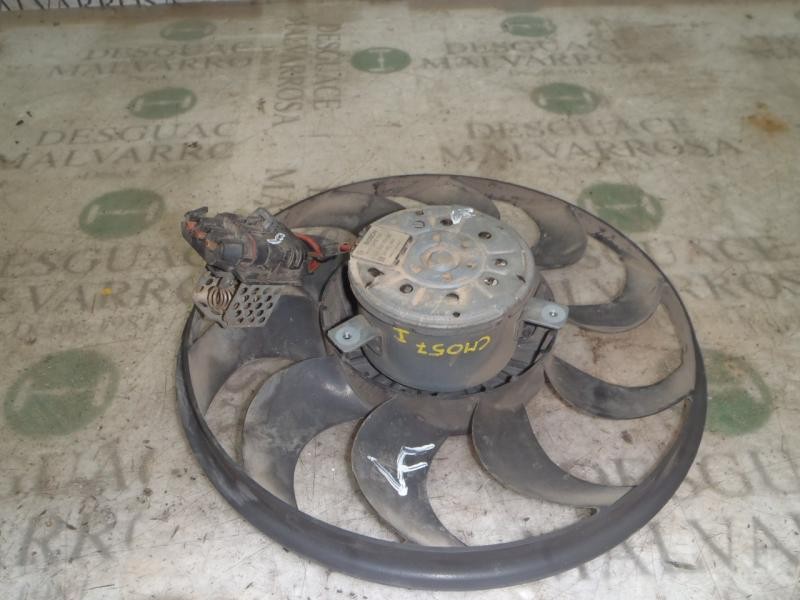 Recambio de electroventilador para opel astra h berlina cosmo referencia OEM IAM   