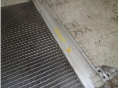 Recambio de condensador aire acondicionado para opel astra h berlina cosmo referencia OEM IAM    2