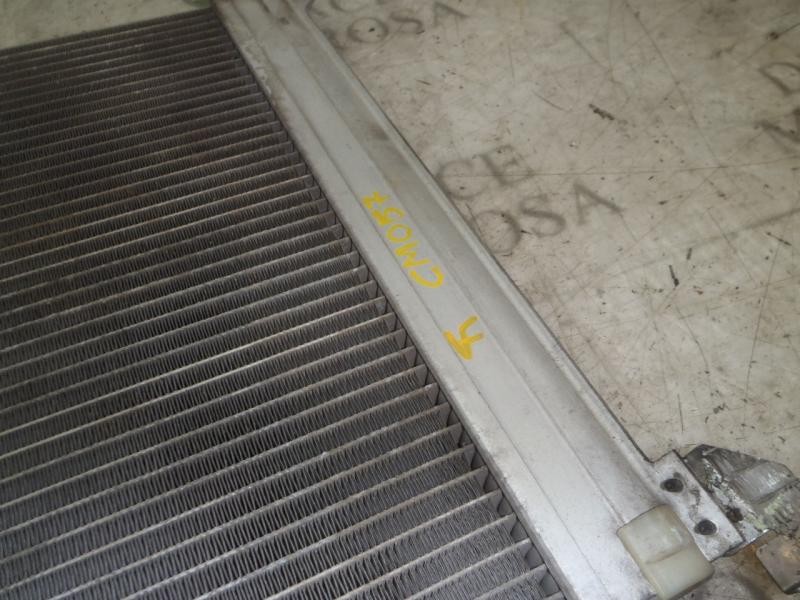 Recambio de condensador aire acondicionado para opel astra h berlina cosmo referencia OEM IAM   