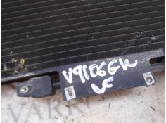 Recambio de condensador aire acondicionado para suzuki swift sf berlina (ea) gl referencia OEM IAM    2