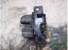 Recambio de cerradura maletero / porton para volkswagen touareg (7la) tdi r5 referencia OEM IAM    2