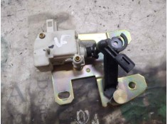 Recambio de motor c/c porton para volkswagen touareg (7la) tdi r5 referencia OEM IAM   