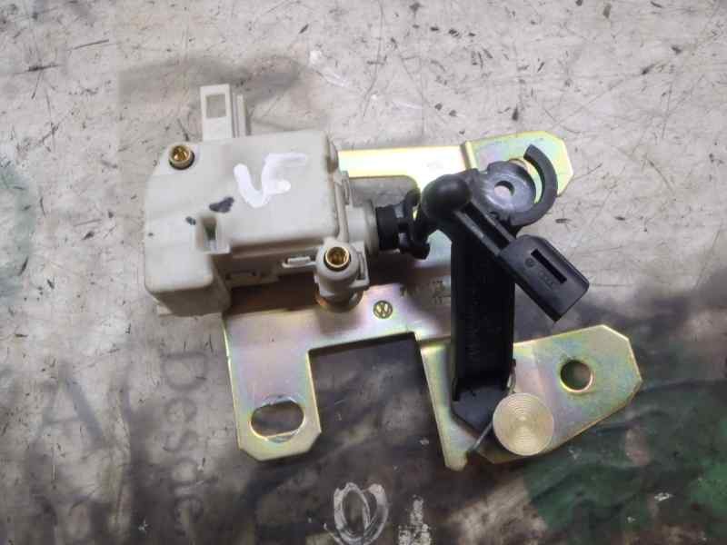 Recambio de motor c/c porton para volkswagen touareg (7la) tdi r5 referencia OEM IAM   