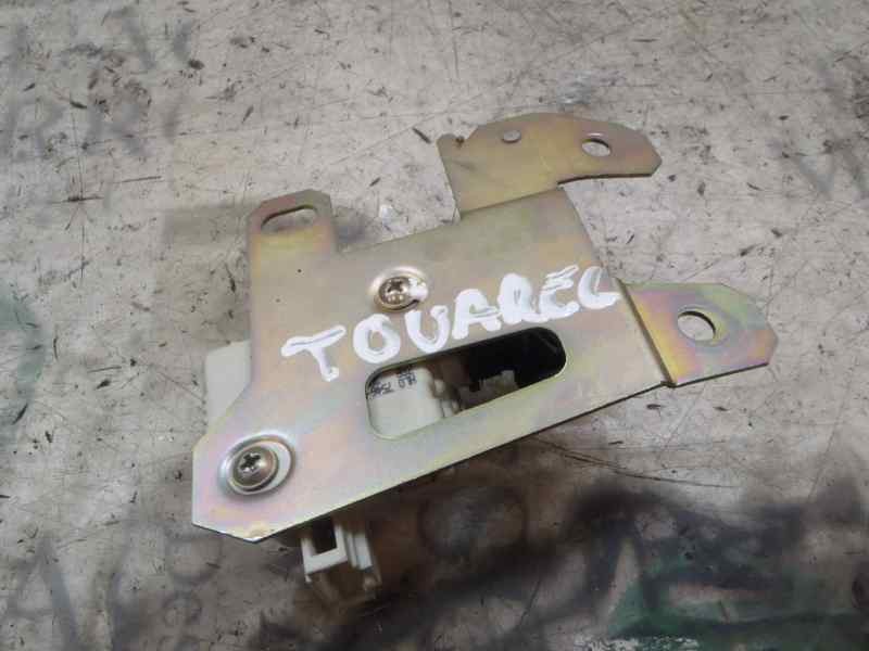 Recambio de motor c/c porton para volkswagen touareg (7la) tdi r5 referencia OEM IAM   