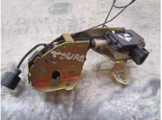 Recambio de motor c/c porton para volkswagen touareg (7la) tdi r5 referencia OEM IAM   