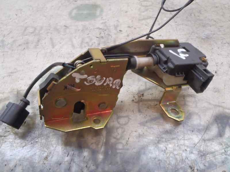 Recambio de motor c/c porton para volkswagen touareg (7la) tdi r5 referencia OEM IAM   