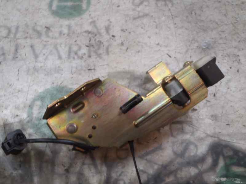 Recambio de motor c/c porton para volkswagen touareg (7la) tdi r5 referencia OEM IAM   