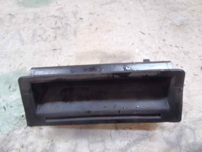 Recambio de maneta porton para volkswagen touareg (7la) tdi r5 referencia OEM IAM   