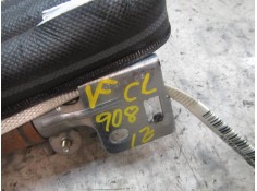 Recambio de airbag cortina delantero izquierdo para citroën c4 coupe lx referencia OEM IAM    2