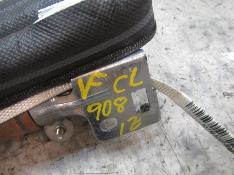 Recambio de airbag cortina delantero izquierdo para citroën c4 coupe lx referencia OEM IAM   