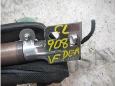 Recambio de airbag cortina delantero derecho para citroën c4 coupe lx referencia OEM IAM    2