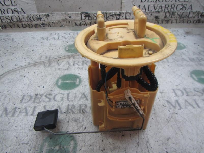 Recambio de aforador para citroën c4 coupe lx referencia OEM IAM   