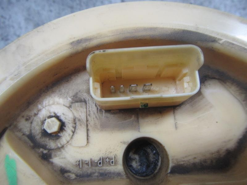 Recambio de aforador para citroën c4 coupe lx referencia OEM IAM   