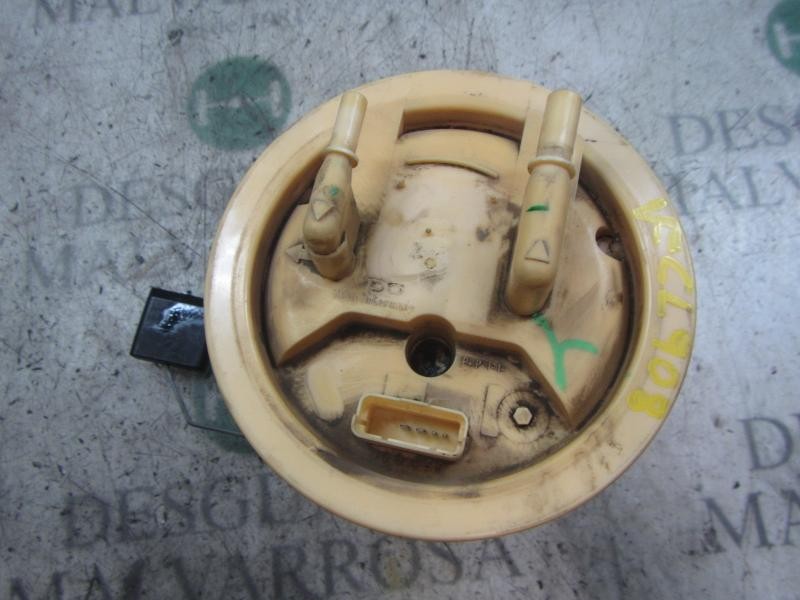 Recambio de aforador para citroën c4 coupe lx referencia OEM IAM   