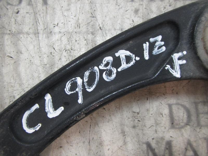 Recambio de brazo suspension inferior delantero izquierdo para citroën c4 coupe lx referencia OEM IAM   