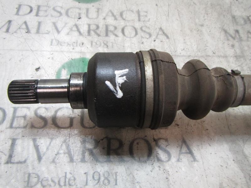 Recambio de transmision izquierda para citroën c4 coupe lx referencia OEM IAM   