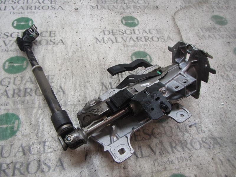 Recambio de columna direccion para citroën c4 coupe lx referencia OEM IAM   