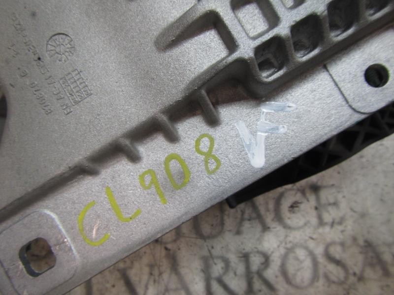 Recambio de columna direccion para citroën c4 coupe lx referencia OEM IAM   