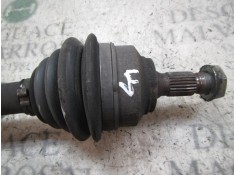 Recambio de transmision derecha para citroën c4 coupe lx referencia OEM IAM    2