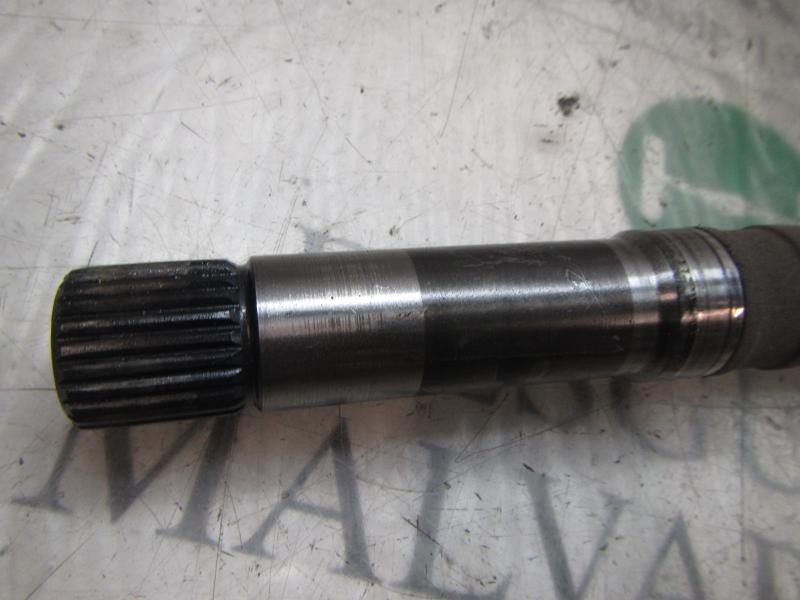 Recambio de transmision derecha para citroën c4 coupe lx referencia OEM IAM   