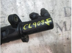 Recambio de bombin embrague para citroën c4 coupe lx referencia OEM IAM    2