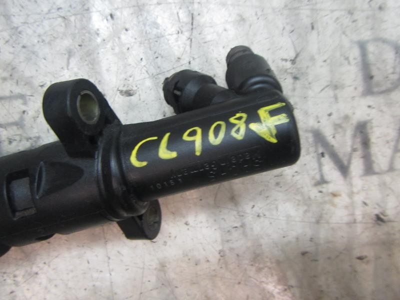 Recambio de bombin embrague para citroën c4 coupe lx referencia OEM IAM   