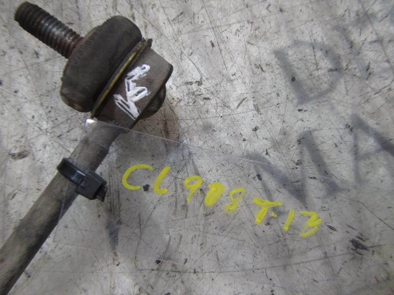 Recambio de tirante delantero izquierdo para citroën c4 coupe lx referencia OEM IAM   