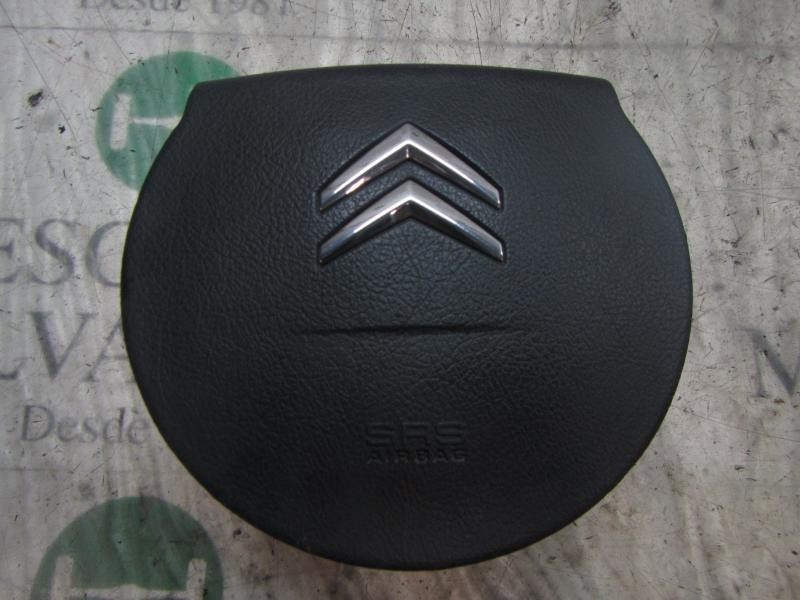 Recambio de airbag delantero izquierdo para citroën c4 coupe lx referencia OEM IAM   