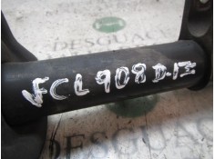 Recambio de amortiguador delantero izquierdo para citroën c4 coupe lx referencia OEM IAM    2