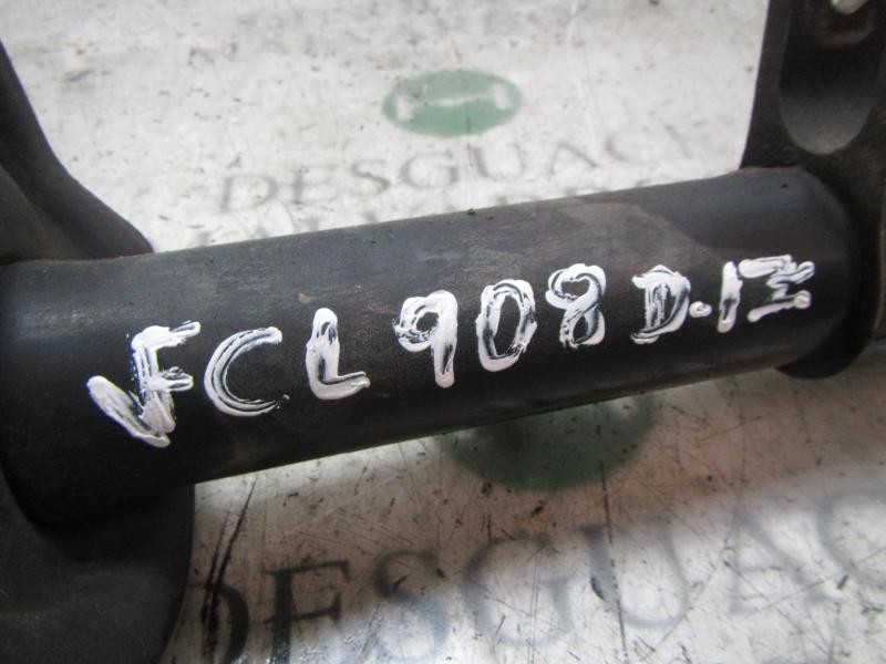 Recambio de amortiguador delantero izquierdo para citroën c4 coupe lx referencia OEM IAM   