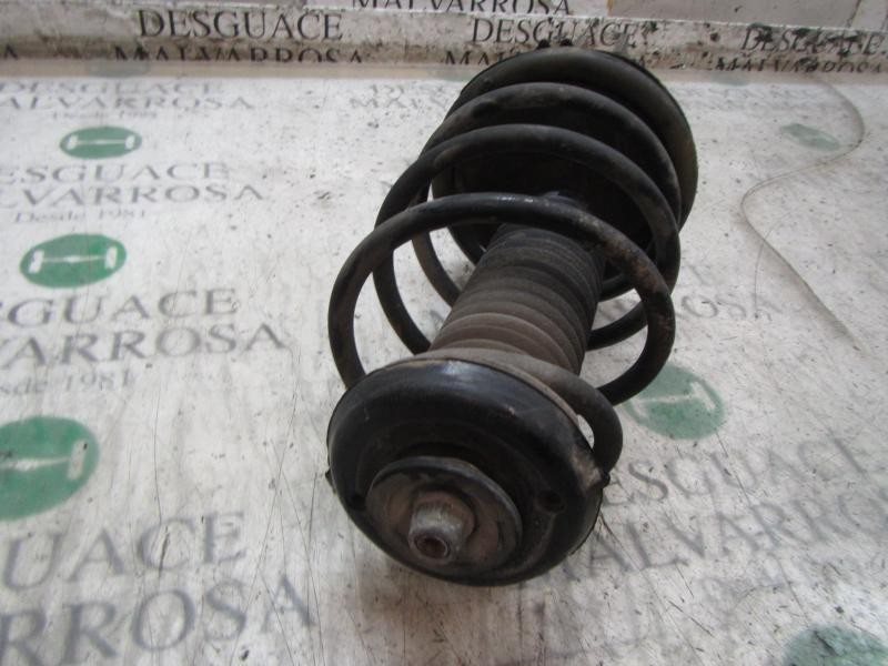 Recambio de amortiguador delantero izquierdo para citroën c4 coupe lx referencia OEM IAM   