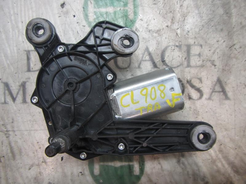 Recambio de motor limpia trasero para citroën c4 coupe lx referencia OEM IAM   