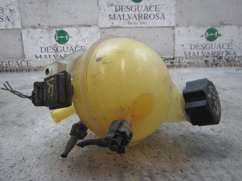 Recambio de deposito expansion para citroën c4 coupe lx referencia OEM IAM   