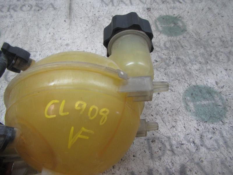 Recambio de deposito expansion para citroën c4 coupe lx referencia OEM IAM   