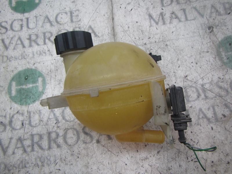 Recambio de deposito expansion para citroën c4 coupe lx referencia OEM IAM   