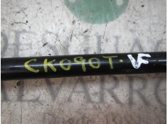 Recambio de barra estabilizadora trasera para jaguar xk8/xkr coupe xk8 referencia OEM IAM    2