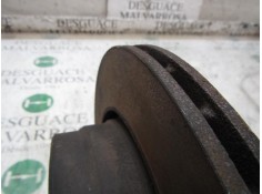 Recambio de disco freno trasero para jaguar xk8/xkr coupe xk8 referencia OEM IAM    2