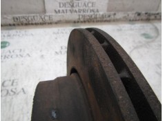 Recambio de disco freno trasero para jaguar xk8/xkr coupe xk8 referencia OEM IAM    2