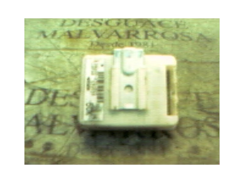 Recambio de modulo electronico para honda hr-v (gh) 4wd (3-ptas.) (gh2) referencia OEM IAM   