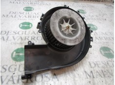 Recambio de motor calefaccion para jaguar xk8/xkr coupe xk8 referencia OEM IAM    2