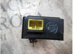 Recambio de motor apertura trampillas climatizador para jaguar xk8/xkr coupe xk8 referencia OEM IAM    2