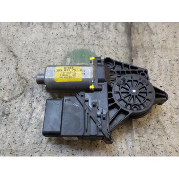 MOTOR ELEVALUNAS TRASERO IZQUIERDO 