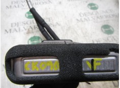 Recambio de radiador calefaccion / aire acondicionado para jaguar xk8/xkr coupe xk8 referencia OEM IAM    2