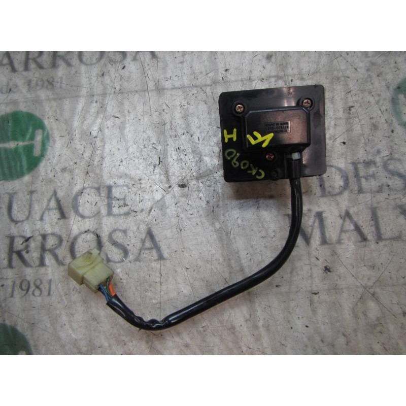 Recambio de resistencia calefaccion para jaguar xk8/xkr coupe xk8 referencia OEM IAM   