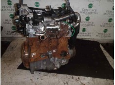 Recambio de motor completo para renault clio iii authentique referencia OEM IAM  K9K770 