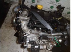 Recambio de motor completo para renault clio iii authentique referencia OEM IAM  K9K770  2